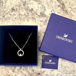Swarovski creativity pendant